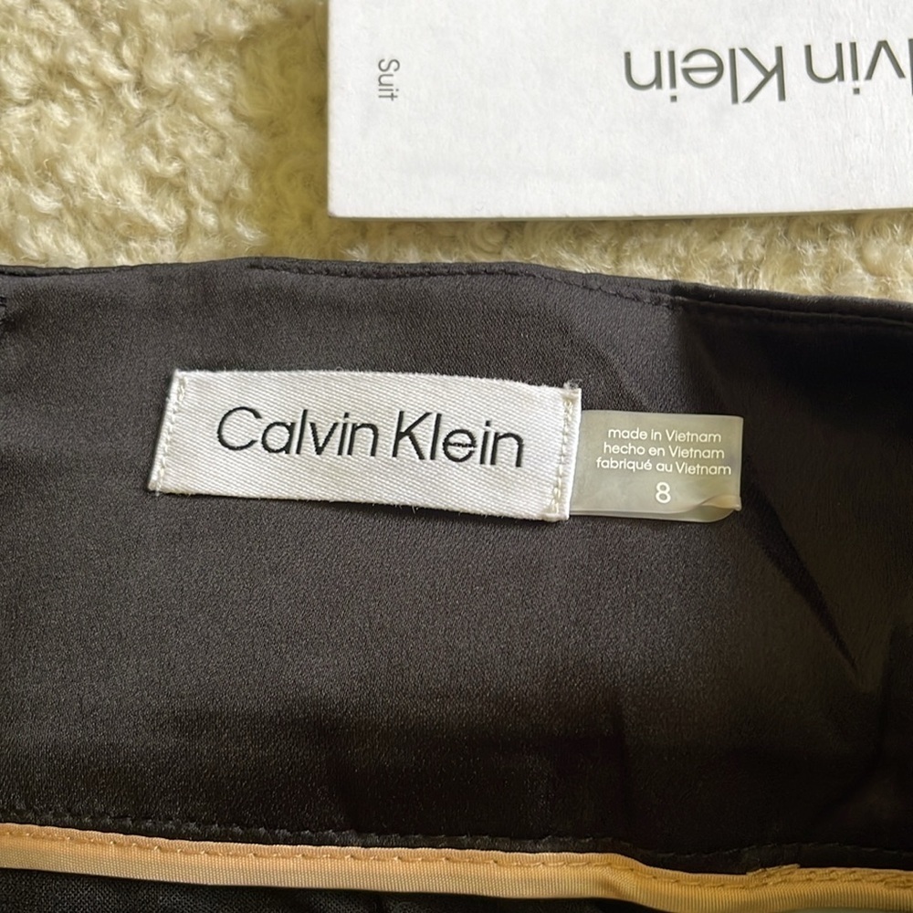 Calvin Klein Pants - Picture 4 of 6